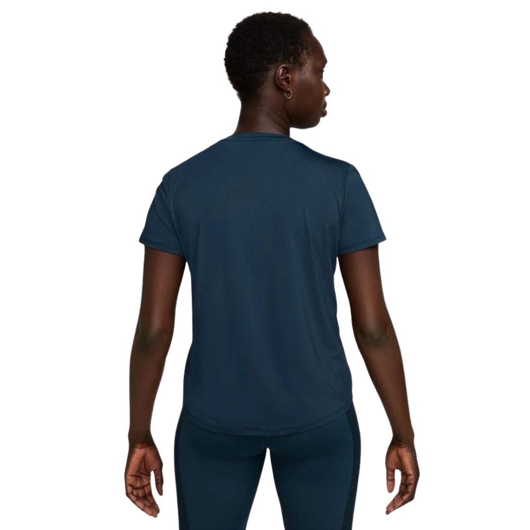 W NK ONE CLASSIC DF SS TOP