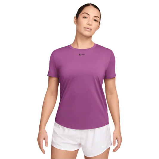 W NK ONE CLASSIC DF SS TOP