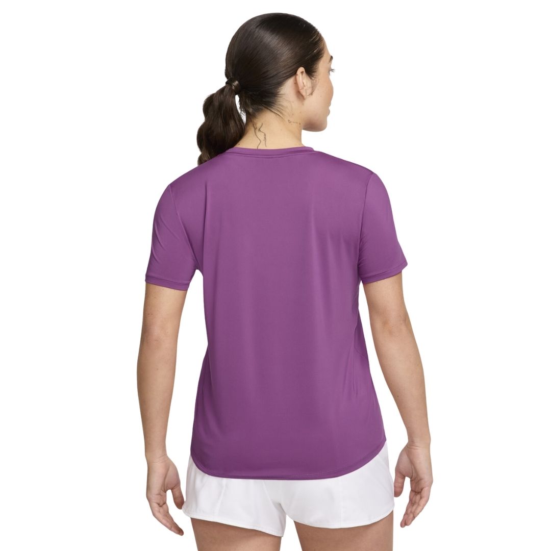 W NK ONE CLASSIC DF SS TOP