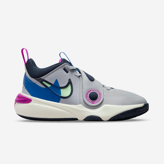 NIKE TEAM HUSTLE D 11 SE (GS)
