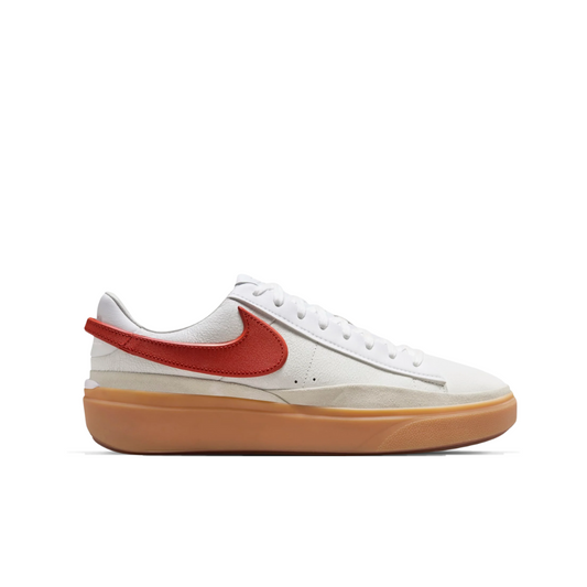 NIKE BLAZER PHANTOM LOW