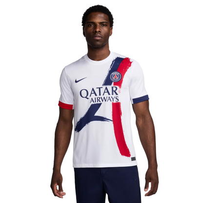 Nike Paris Saint-Germain 24/25 Away Jersey