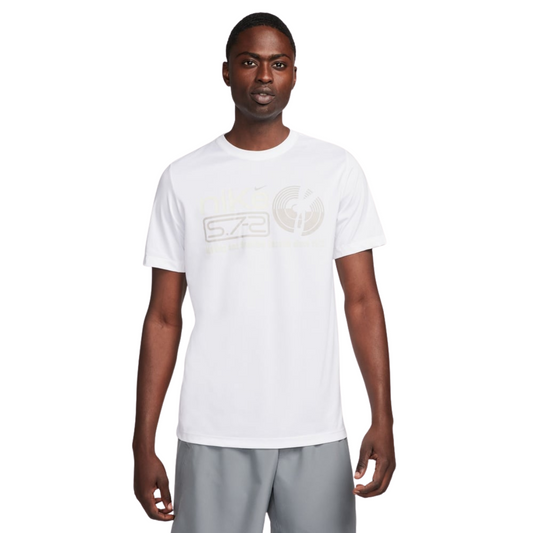 Nike Fitness T-shirt