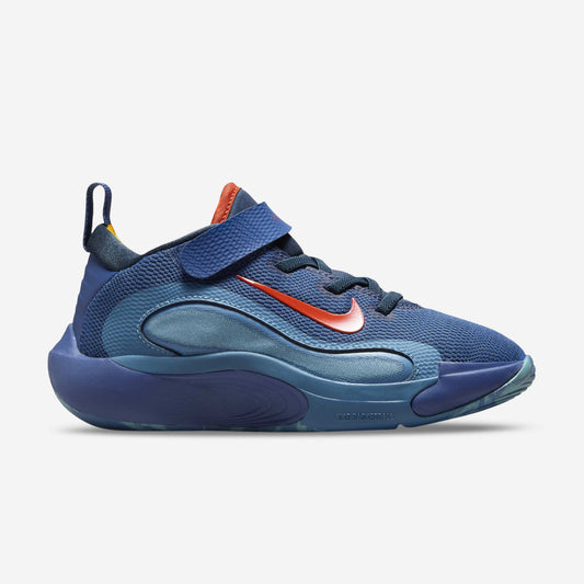 NIKE ISOFLY