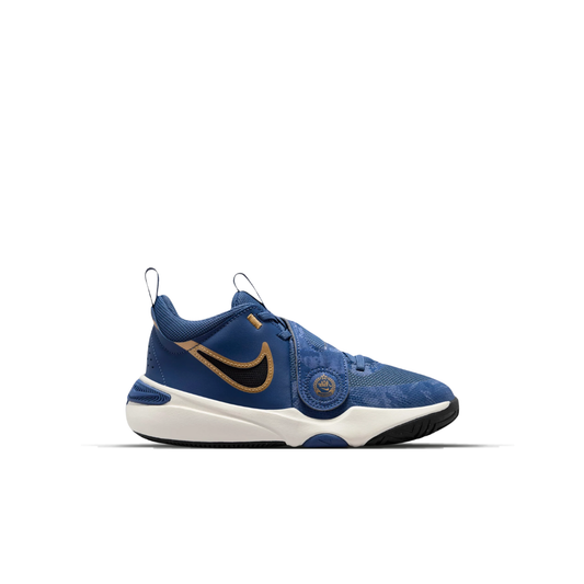 NIKE TEAM HUSTLE D 11 MYSTIC