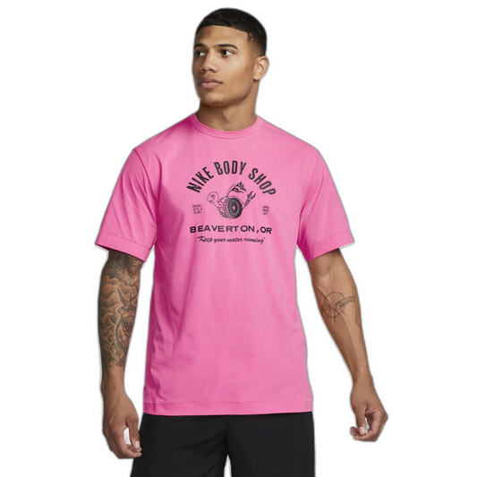 Nike Dri-FIT UV Hyverse
