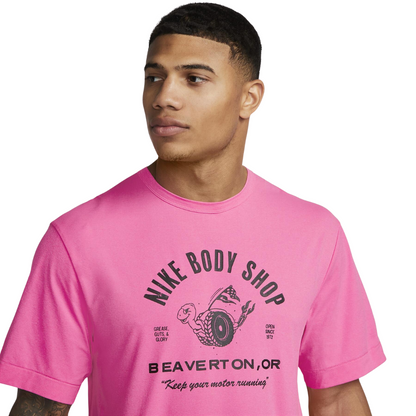 Nike Dri-FIT UV Hyverse