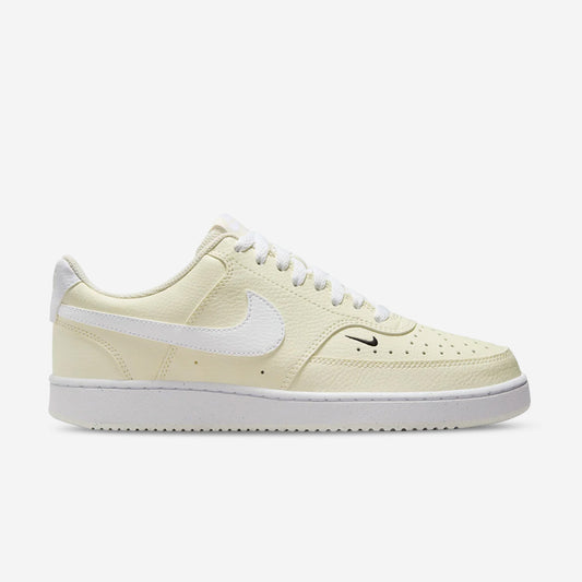 NIKE COURT VISION LOW NEXT NATURE