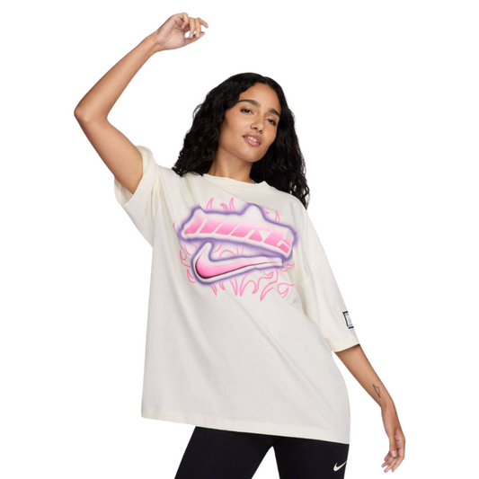 Nike NSW DANCE OVERSIZED W