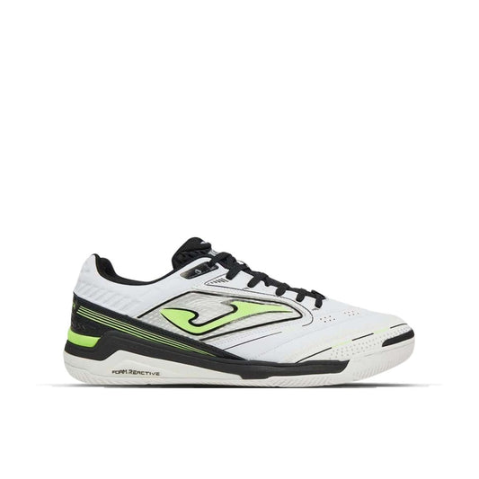 GAMBETA INDOOR  WHITE