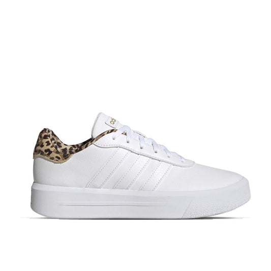 ADIDAS COURT PLATFORM