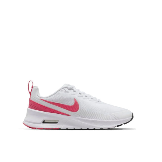 NIKE AIR MAX NUAXIS W