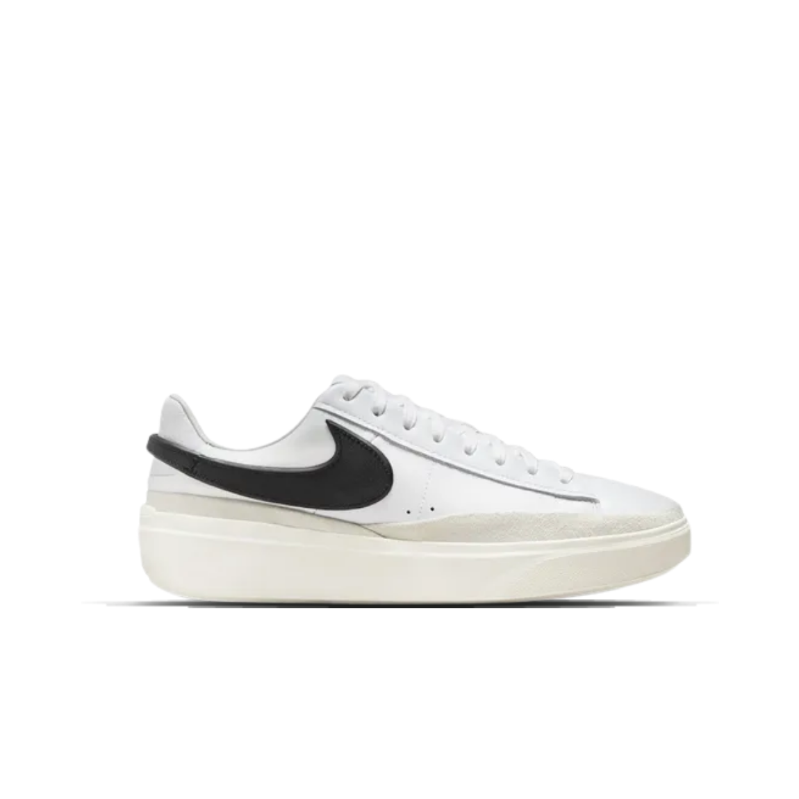 NIKE BLAZER PHANTOM LOW