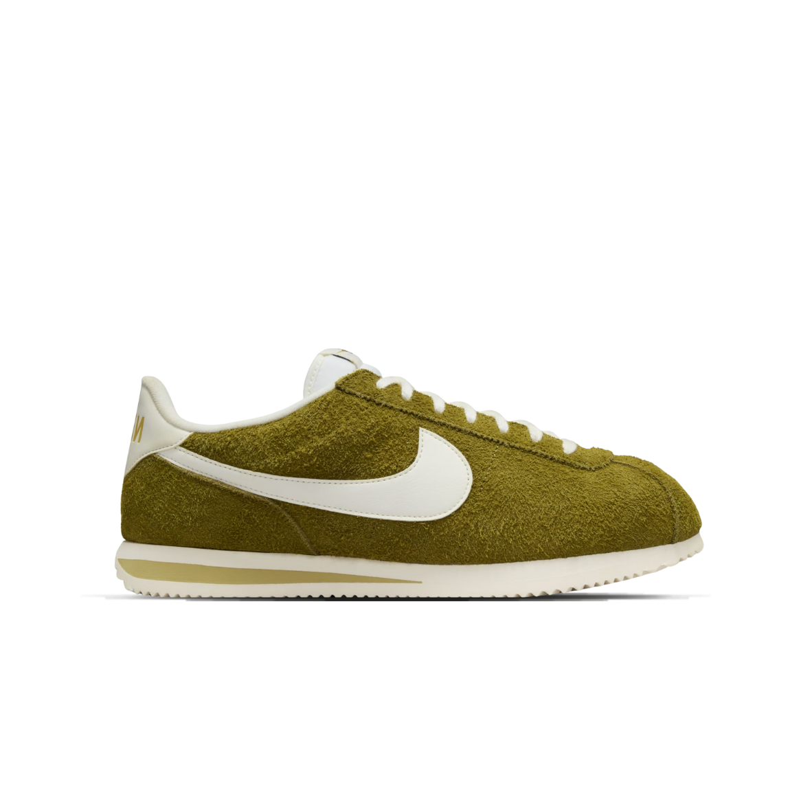NIKE CORTEZ SUEDE