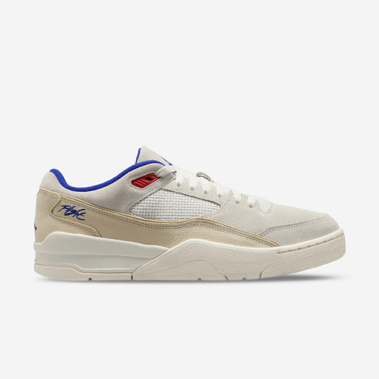 NIKE FLIGHT COURT “BEIGE ROYAL”
