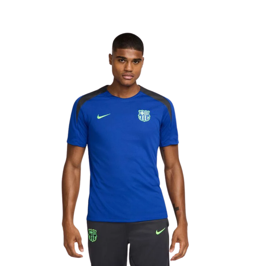 NIKE BARCELONA FCB  T-SHIRT