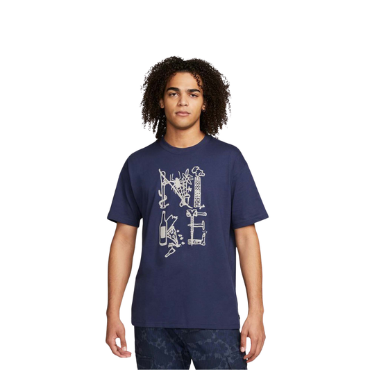 NIKE SB T-SHIRT