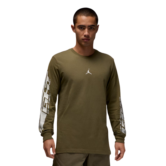 NIKE JUMPMAN MVP T-SHIRT