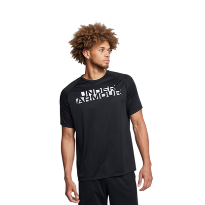 UNDER ARMOUR TECH