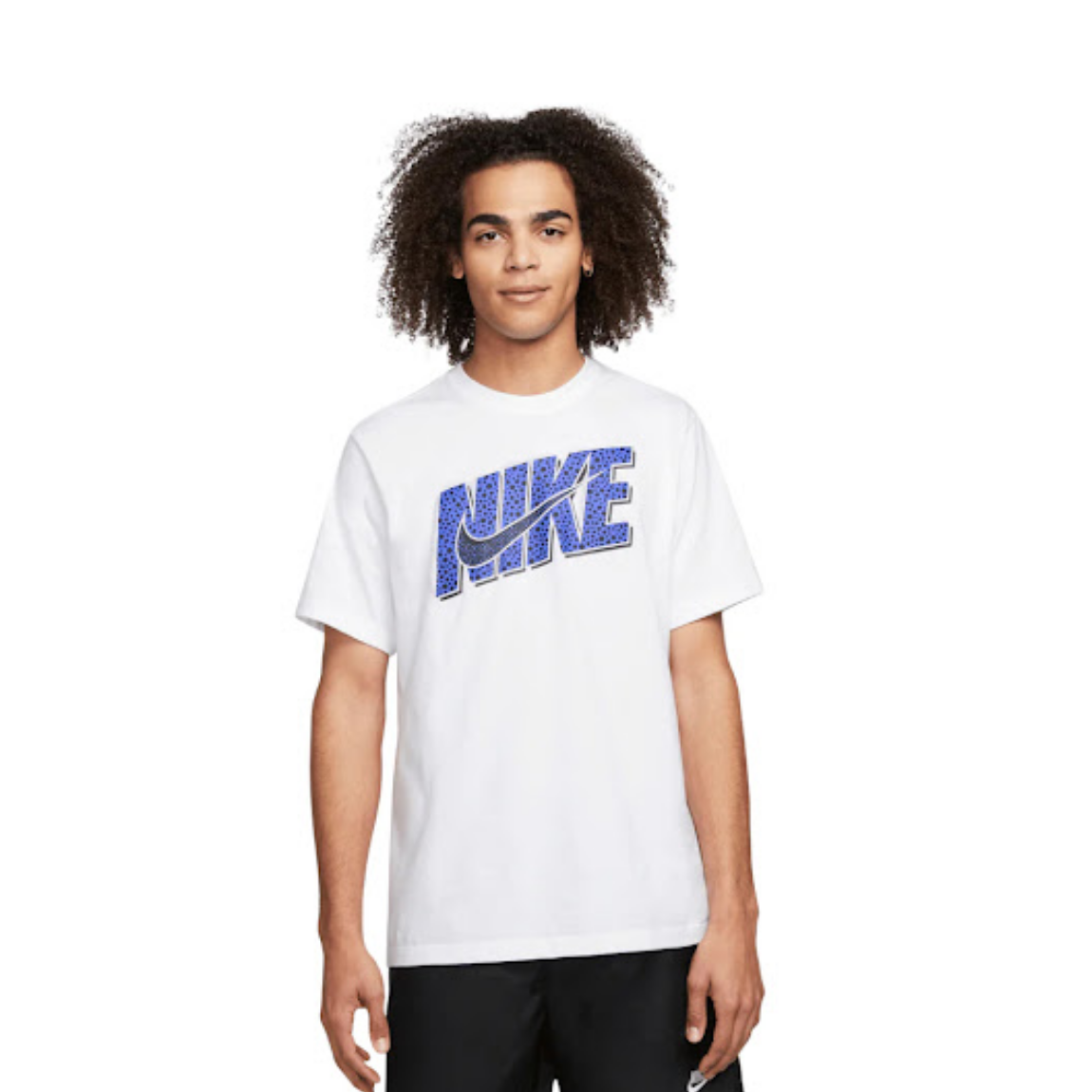 NIKE HOME T SHIRT