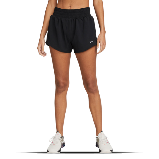 NIKE ONE DF SHORT W