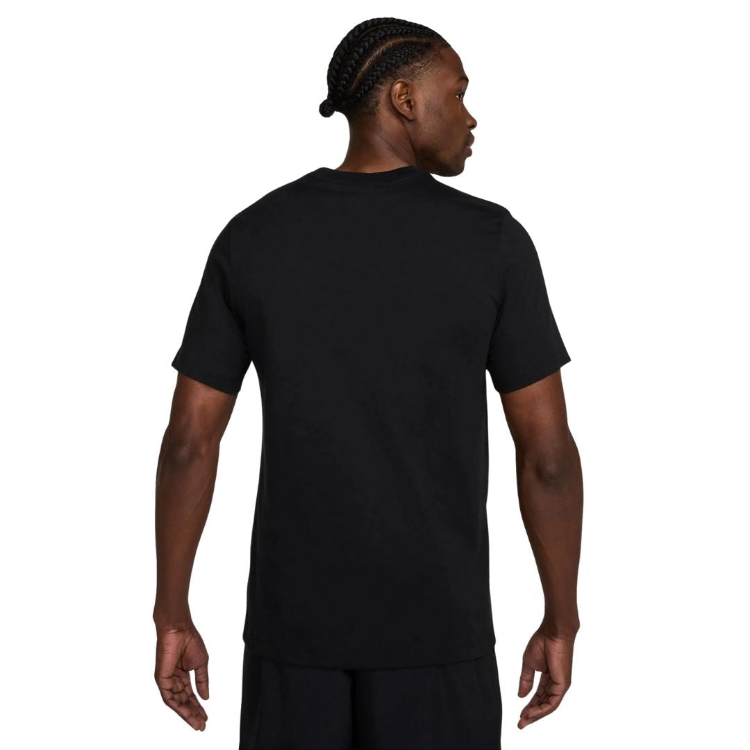 NIKE M NK TEE GYM LIFE