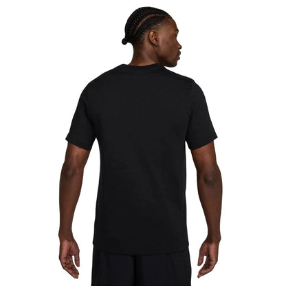 NIKE M NK TEE GYM LIFE