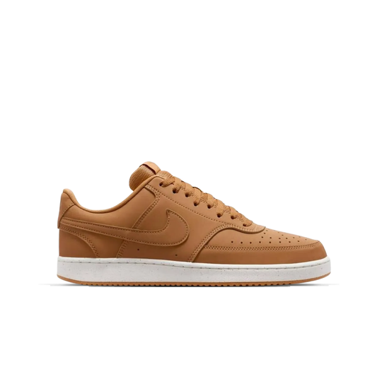 NIKE COURT VISION LO NN FLAX