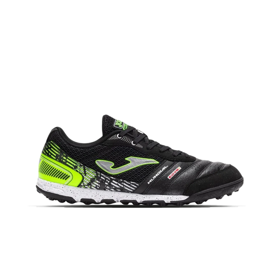 MUNDIAL BLACK AND GREEN