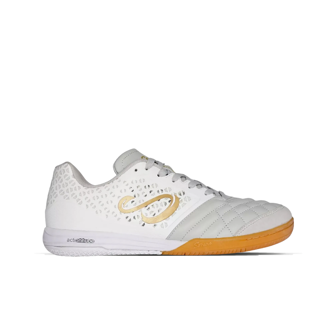 Senda Ushuaia Pro 2.0 Golden