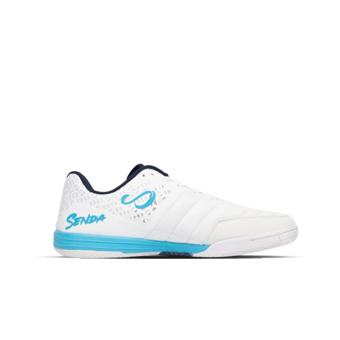 Senda Ushuaia Pro 2.0 WHITE and BLUE