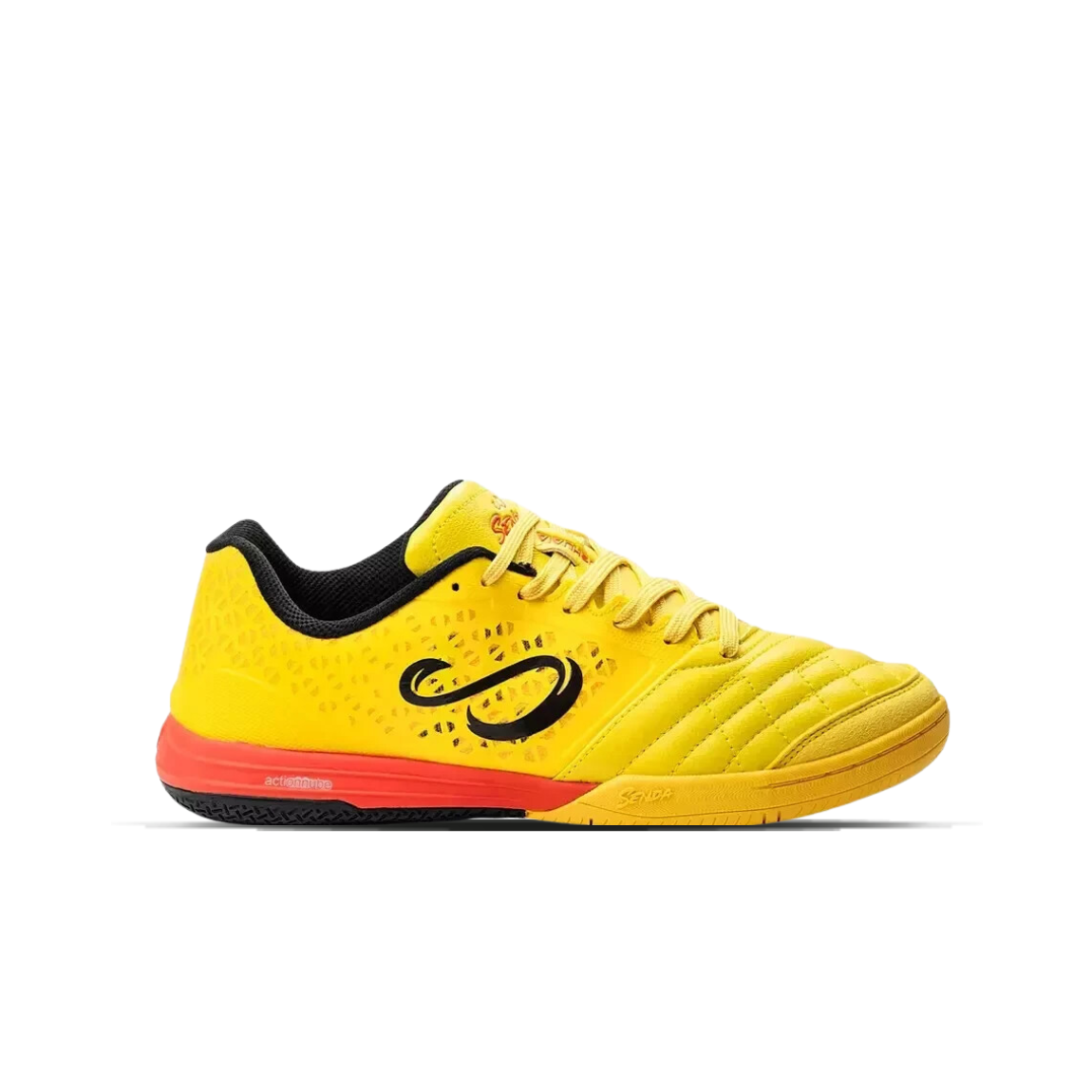 Senda Ushuaia Pro 2.0
