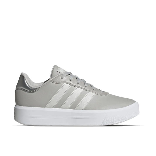 ADIDAS COURT PLATAFORM