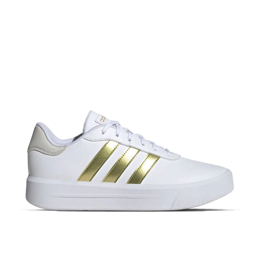 ADIDAS COURT PLATAFORM