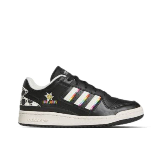 ADIDAS BREAK START LOW