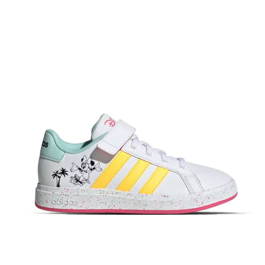 Adidas GRAND COURT MINNIE EL K