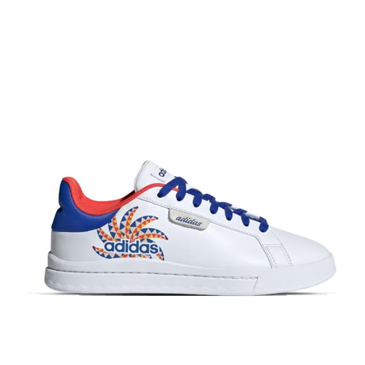 ADIDAS COURT SILK