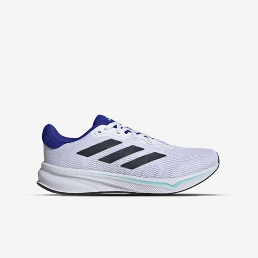 ADIDAS RESPONSE