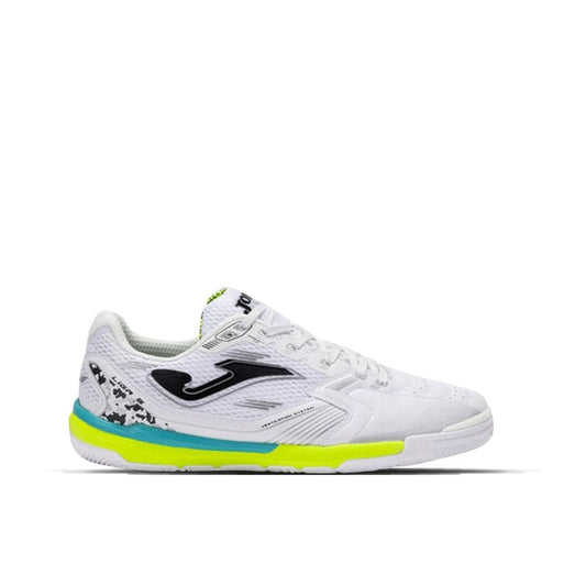 LIGA 5 WHITE