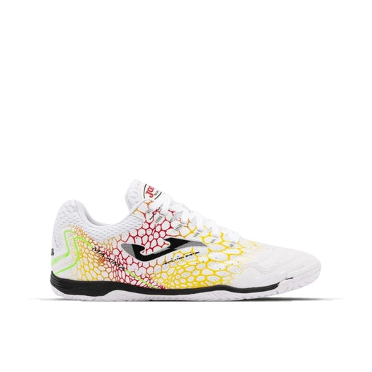 MAXIMA WHITE YELLOW