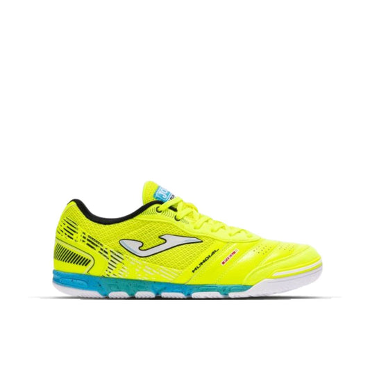 Mundial Yellow