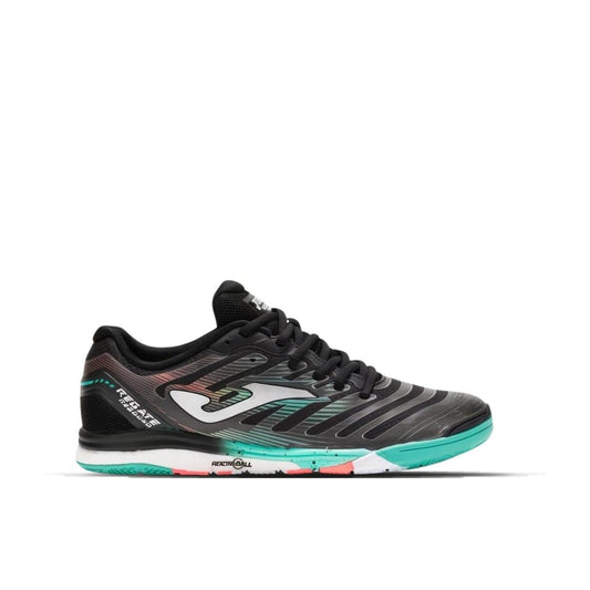 REGATE REBOUND INDOOR BLACK