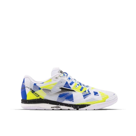 REGATE REBOUND WHITE YELLOW