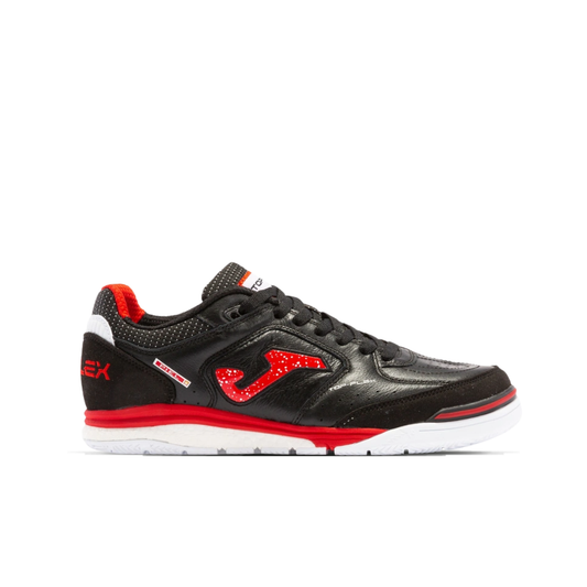 TOP FLEX REBOUND RED