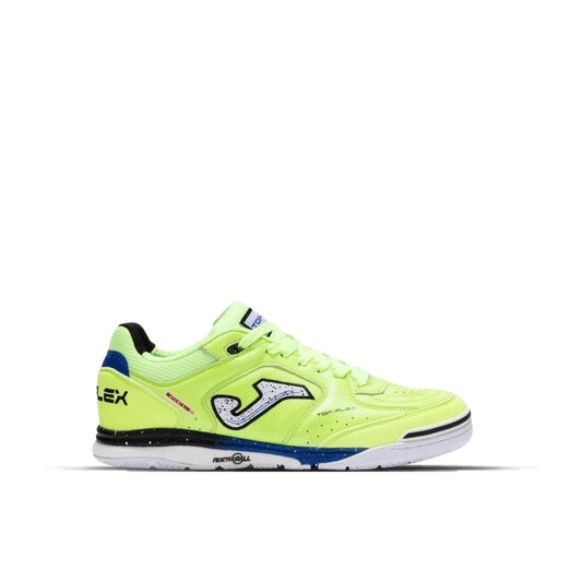 TOP FLEX REBOUND LIME