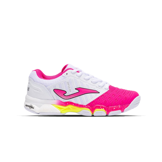 V. Impulse Lady Pink