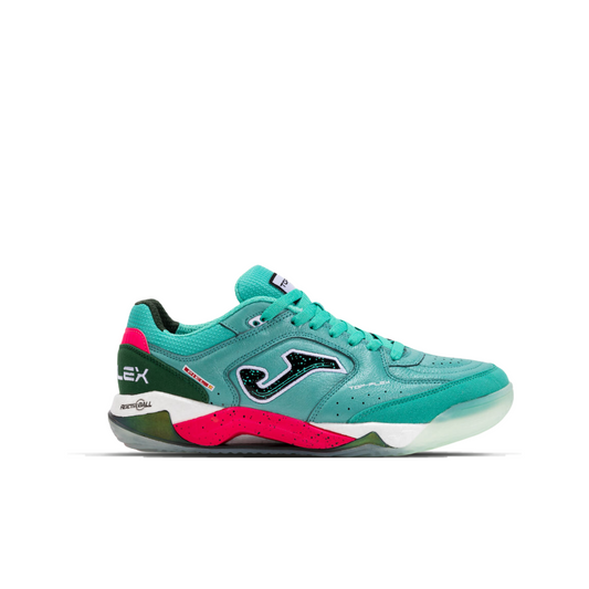 TOP FLEX PLUS MENTA