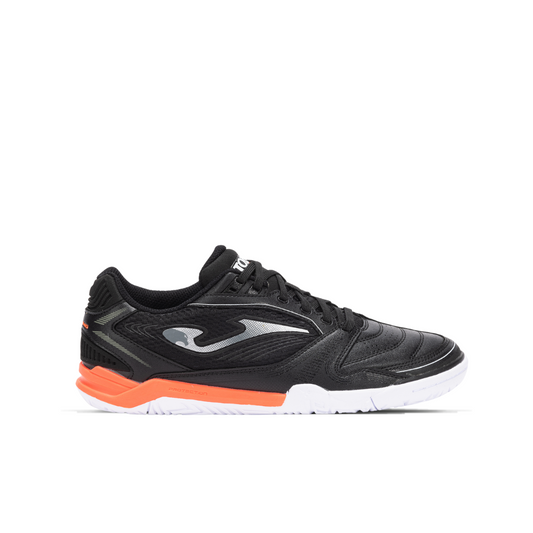 DRIBLING BLACK ORANGE